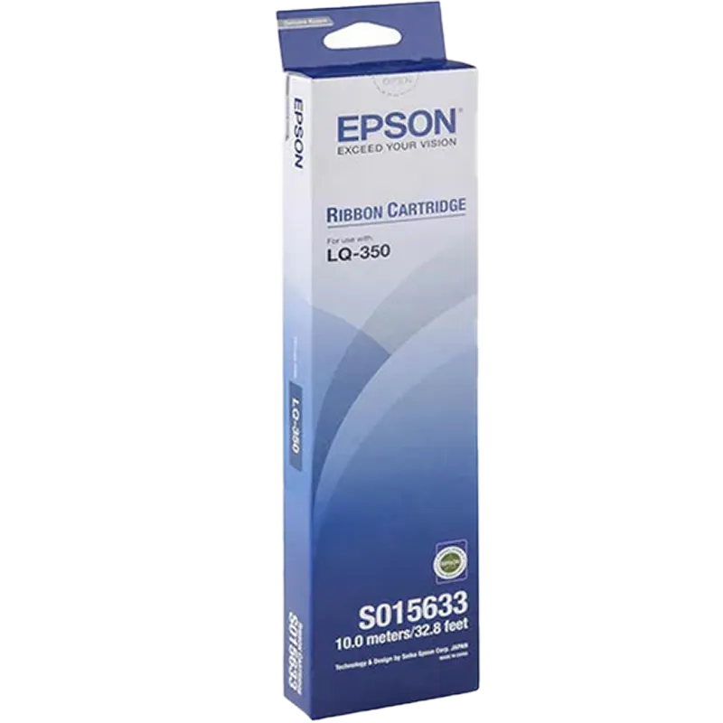 Epson Ribbon LQ-350 Mascom International.webp